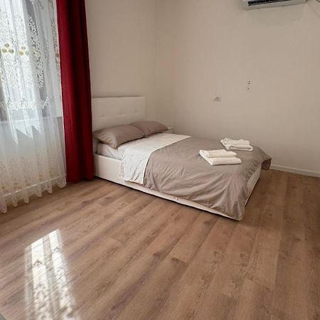 Station & Airport Otel Pisa Dış mekan fotoğraf