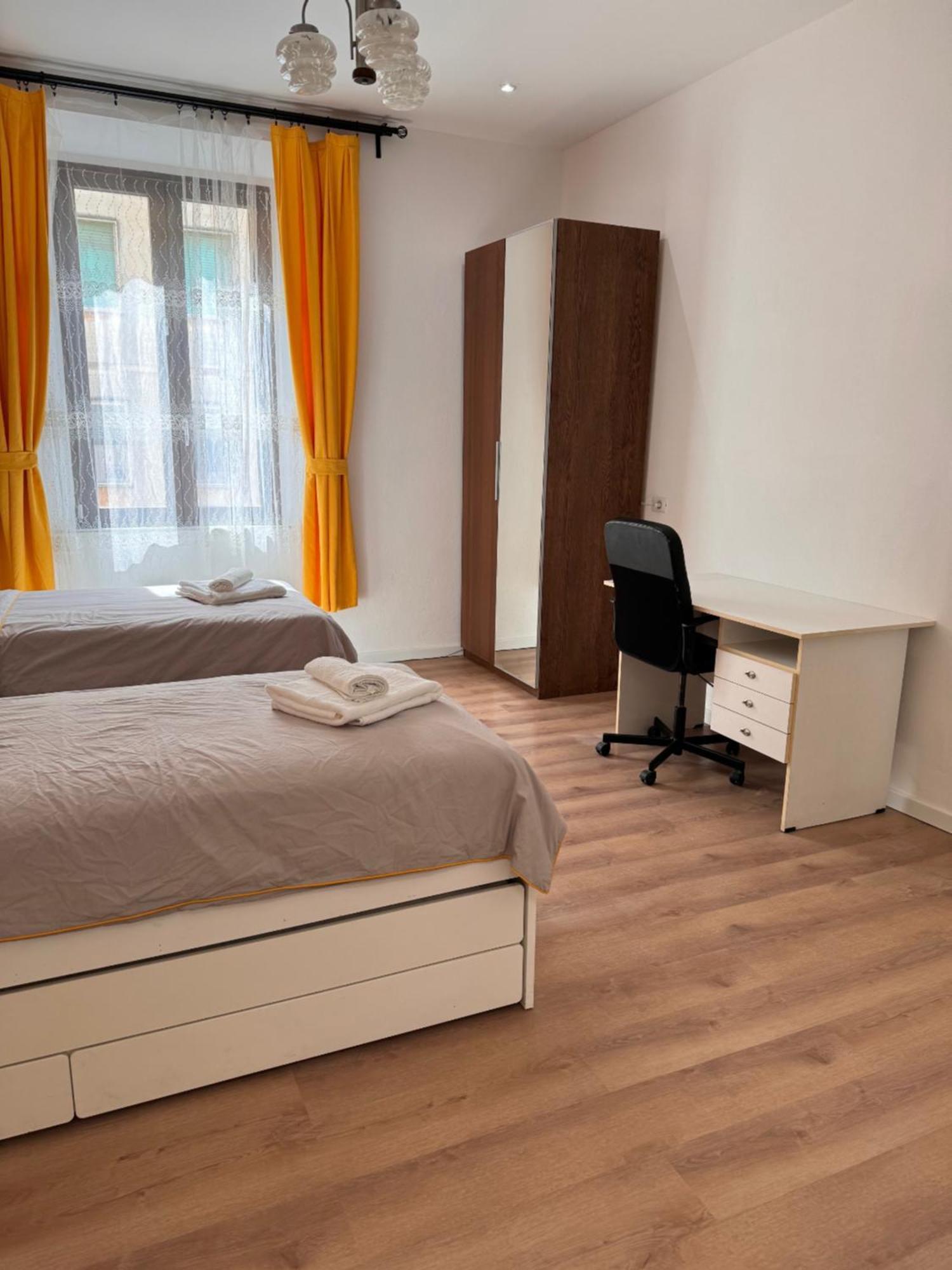 Station & Airport Otel Pisa Dış mekan fotoğraf