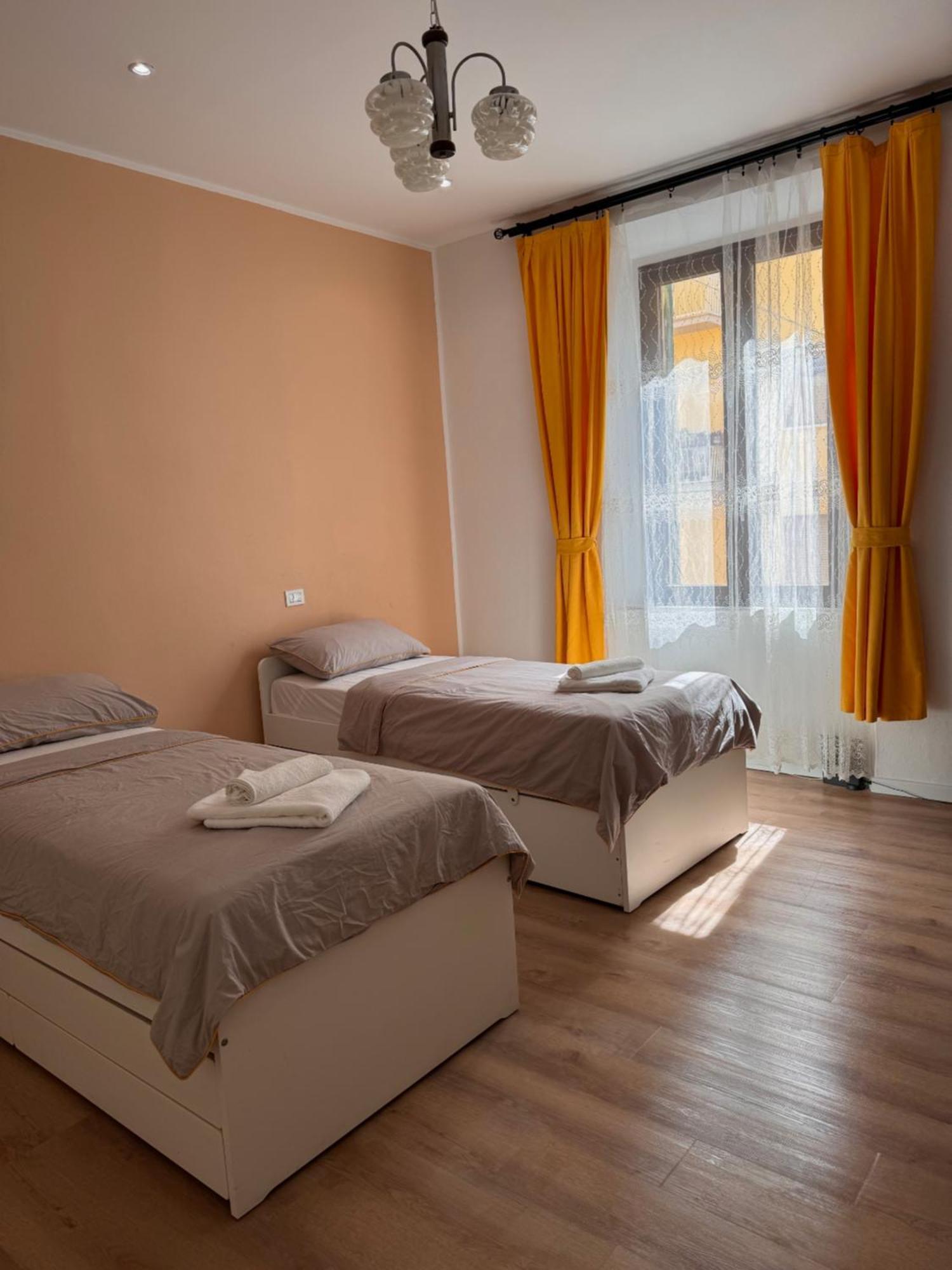 Station & Airport Otel Pisa Dış mekan fotoğraf