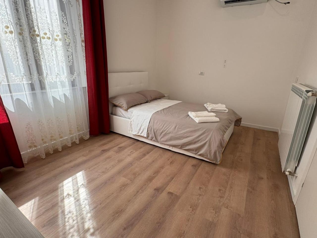 Station & Airport Otel Pisa Dış mekan fotoğraf