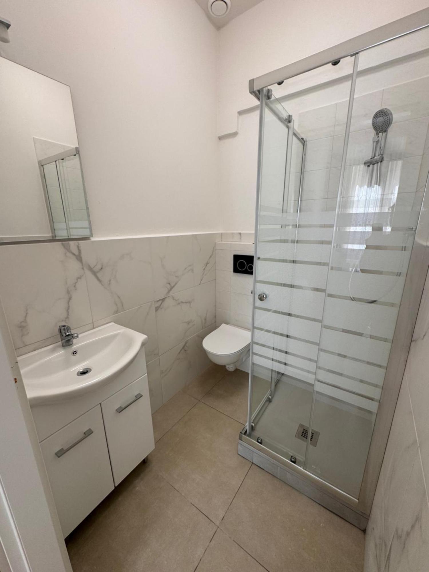 Station & Airport Otel Pisa Dış mekan fotoğraf