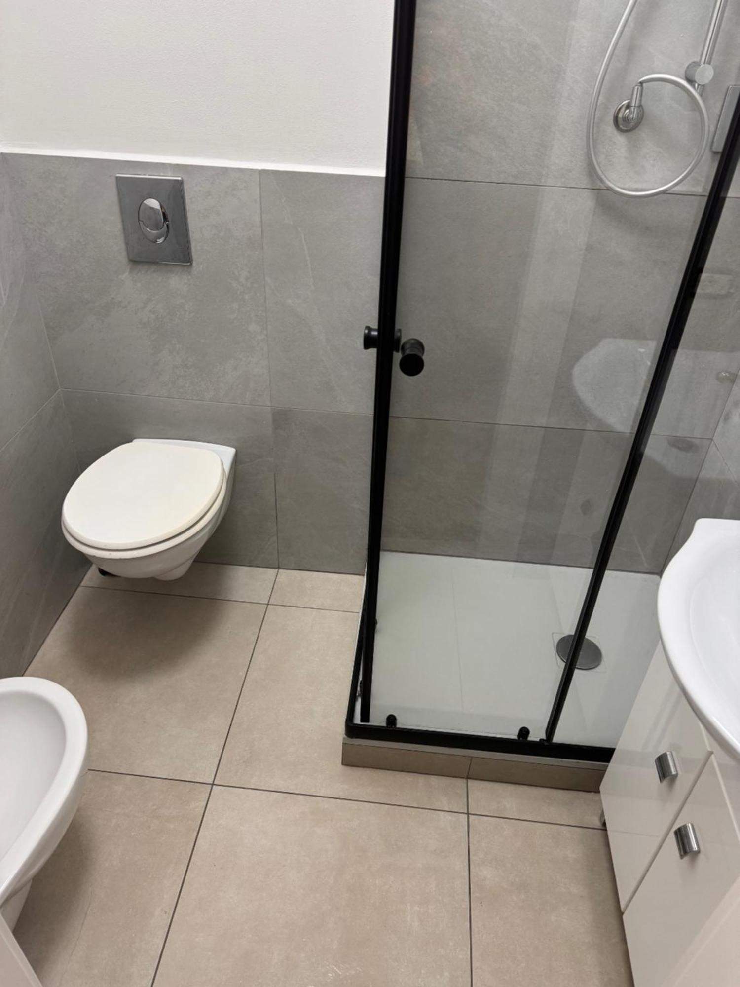 Station & Airport Otel Pisa Dış mekan fotoğraf