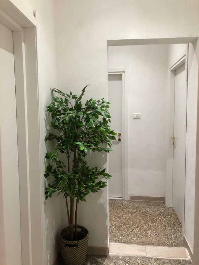 Station & Airport Otel Pisa Dış mekan fotoğraf
